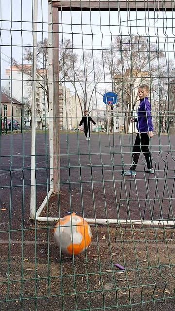 Футбол (БАММ)