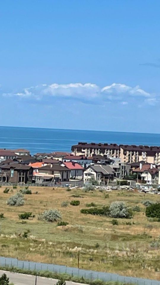 8-988-33-777-26 Любовь Квартира с видом на море