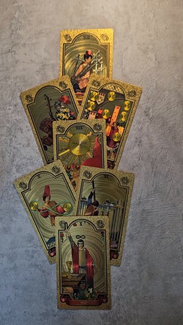 Перемены в жизни совсем скоро 💥