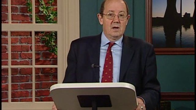 Lecture 44 The World The Revolution Made