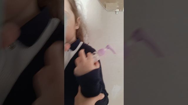 Первая часть автомойки.mp4