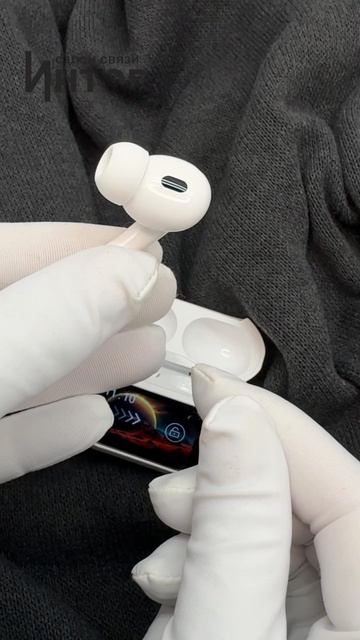 Наушники Aspor A629