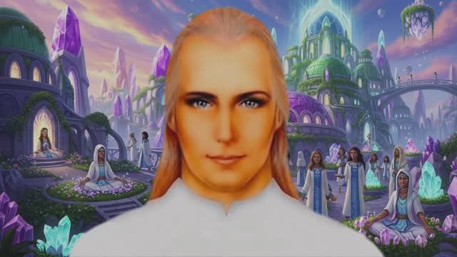 Лемурия: как счастливо жили жрецы кристального света до падения матрицы