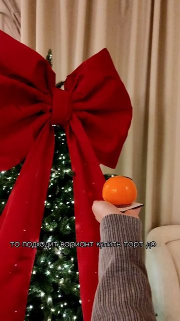 Торт домой или пирожное в кофейне?