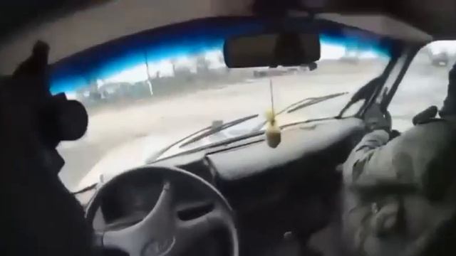 Будни, война как есть.....