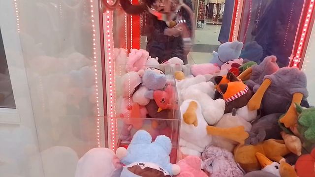 Играю на милого тигрёнка 🐅❤ Приятного просмотра ❤