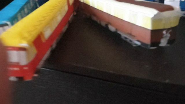 бумажное метро