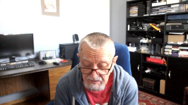 Ванга была права в том, что спасение придёт из России. № 1.