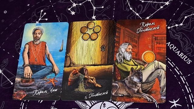 ⏰️ ЭНЕРГИЯ ДНЯ ⏰️