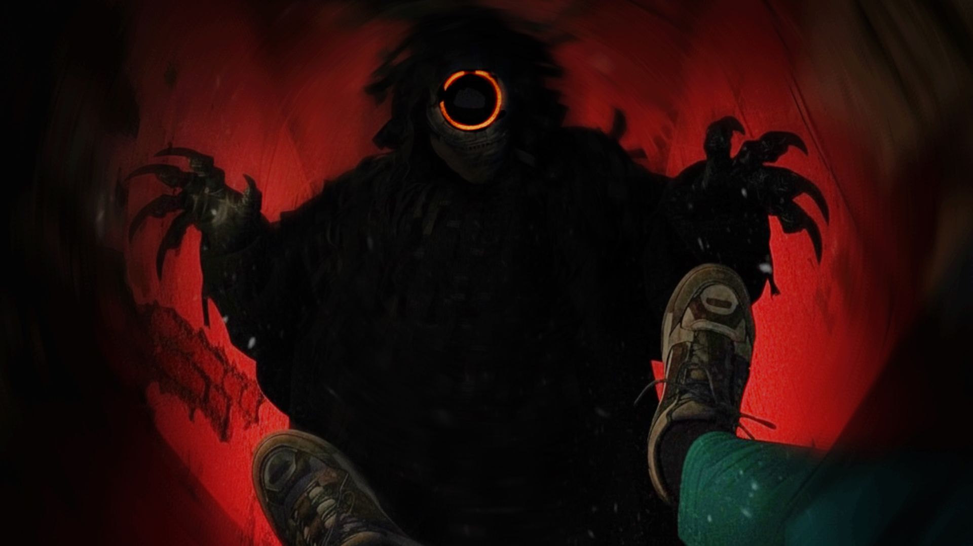 Квест перформанс Симуляция