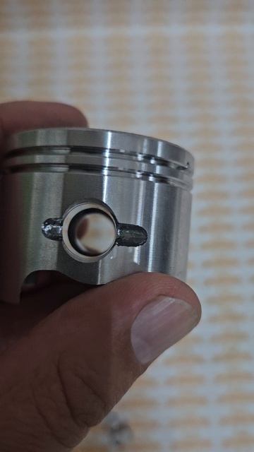 ЦПГ для мотобура CARVER AG- 62/000 - 01.003.00094