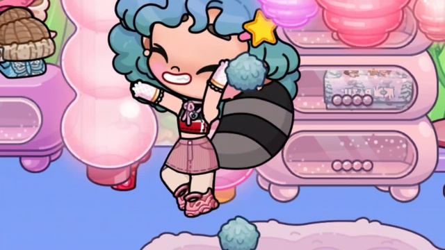 Сериал Алисонка 1серия Аватар Ворлд