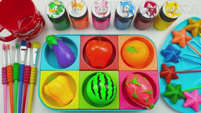 Успокаивающее видео сделай мега‑весёлые радужные воздушные шары‑конфеты с машинами Disneyi ASMR #114