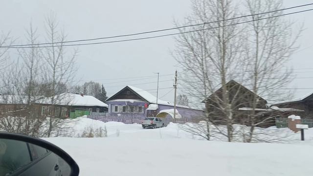 2.Вышивальный (и не только) дневник 2026/21-31.01