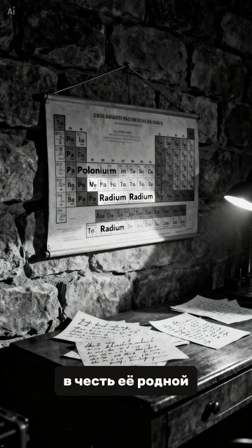 Фамилия, ставшая наукой: история Кюри