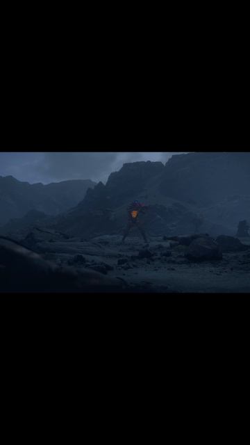 Death Stranding 2 On The Beach СЭМ ПРИШЕЛ СПАСАТЬ ОТ МЕХАПРИЗРАКОВ, А СПАСЛИ В ИТОГЕ ЕГО