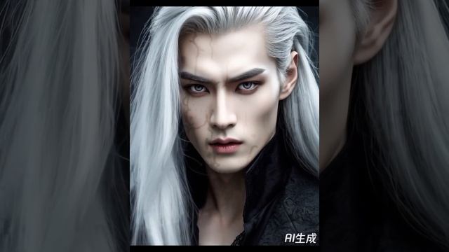 Красавчик Йон.