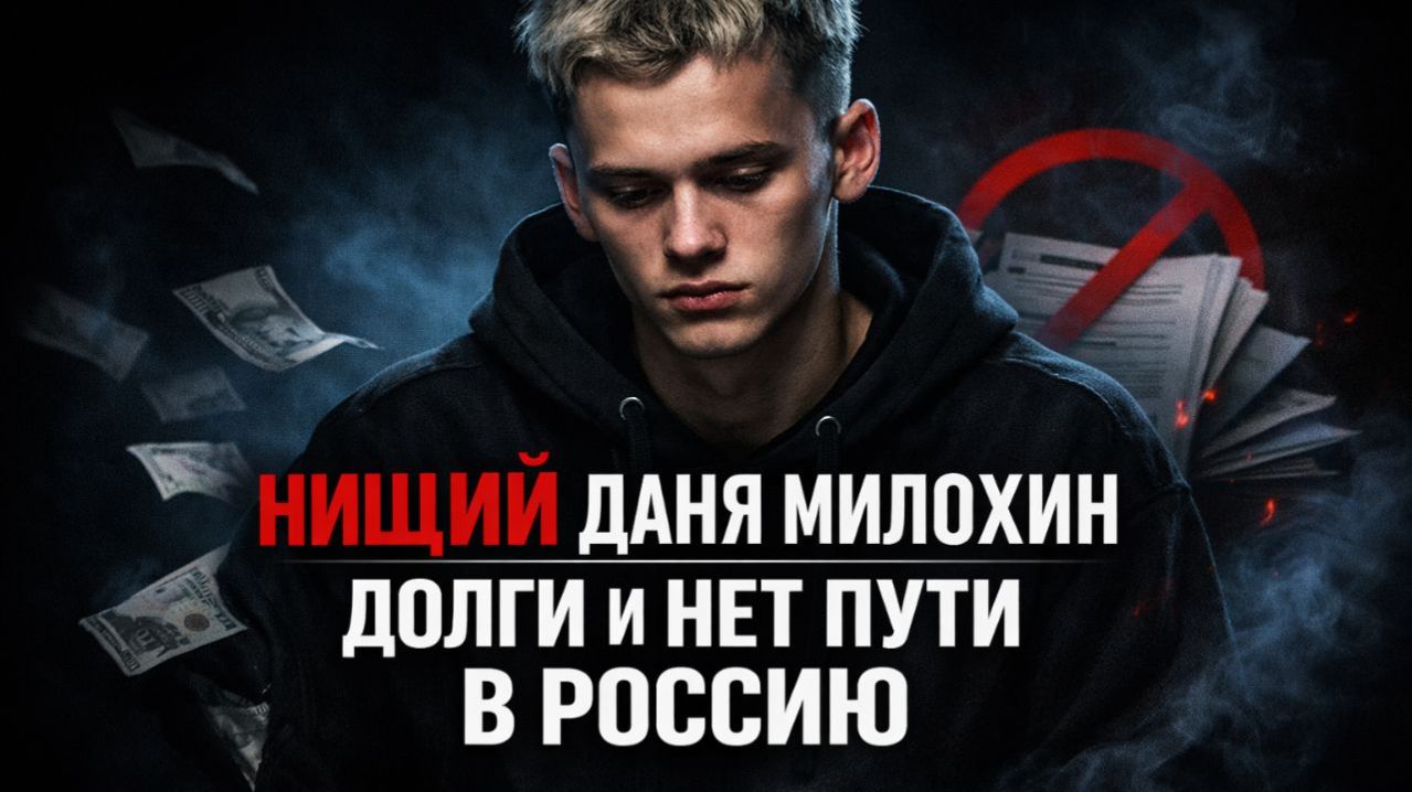 💥Канье поёт русский хит, Милохин в минусе, Бекхэмы снова вместе? — ДАЛЬШЕ БОЛЬШЕ👉