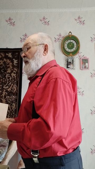 Бог хранит тебя 11.04.26