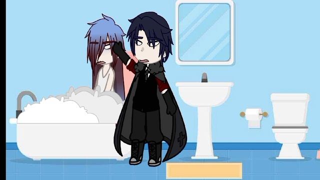 есть маты, идея хз, но маты добавила я