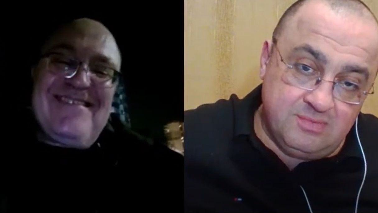 Скажу, как настоящий еврей: не дождётесь!