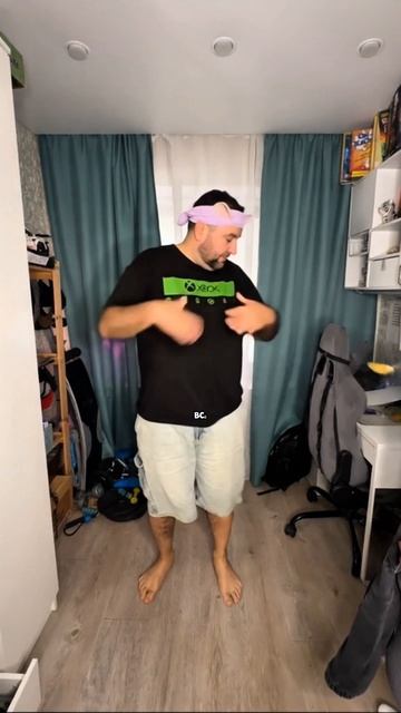 Что если бы ты научился жить без еды? #факты