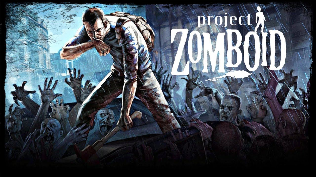 Project Zomboid 42.16.3 (Unstable). Начинаю выживать. Часть 60