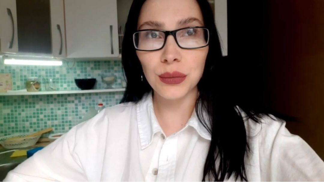 выходные после работы сиделкой | старый влог