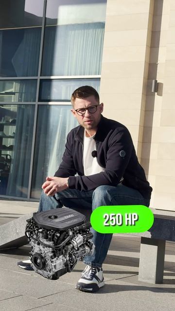 BMW все просчитали