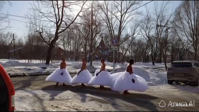 БАЛЕТ БОЛЬШИХ И МАЛЫХ ТЕАТРОВ