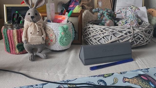 Когда тебя не слышат и не хотят слышать//Ответы на комментарии про декор и рукоделие