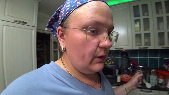 Влог от 20.07.2022