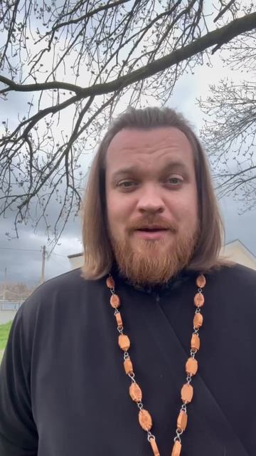 ❓«Можно ли праздновать Пасху, если не постился?»