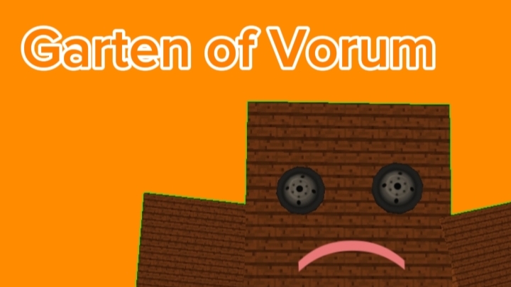 Garden of Vorum трейлер