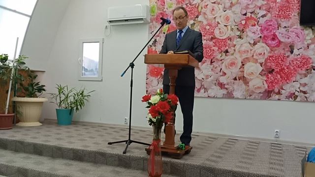 проповедь Слова мудрых