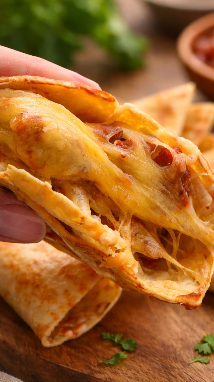 ПП КОНВЕРТИКИ ИЗ ЛАВАША