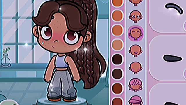 ☕_идеи для ос в AW_🤍(брать с отметкой)