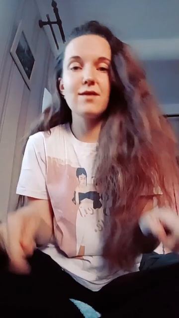 Мне уже не больно ☝️