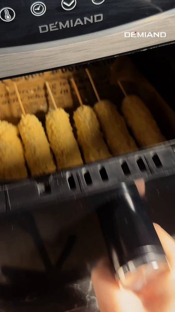 ПП корн-доги✨