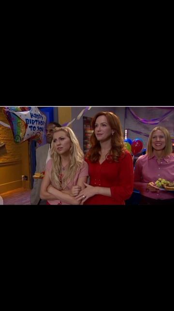 отрывок сериала братья Джонас