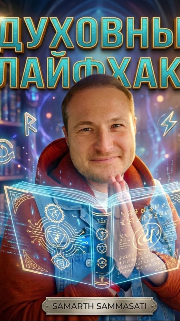 Духовные лайфхаки