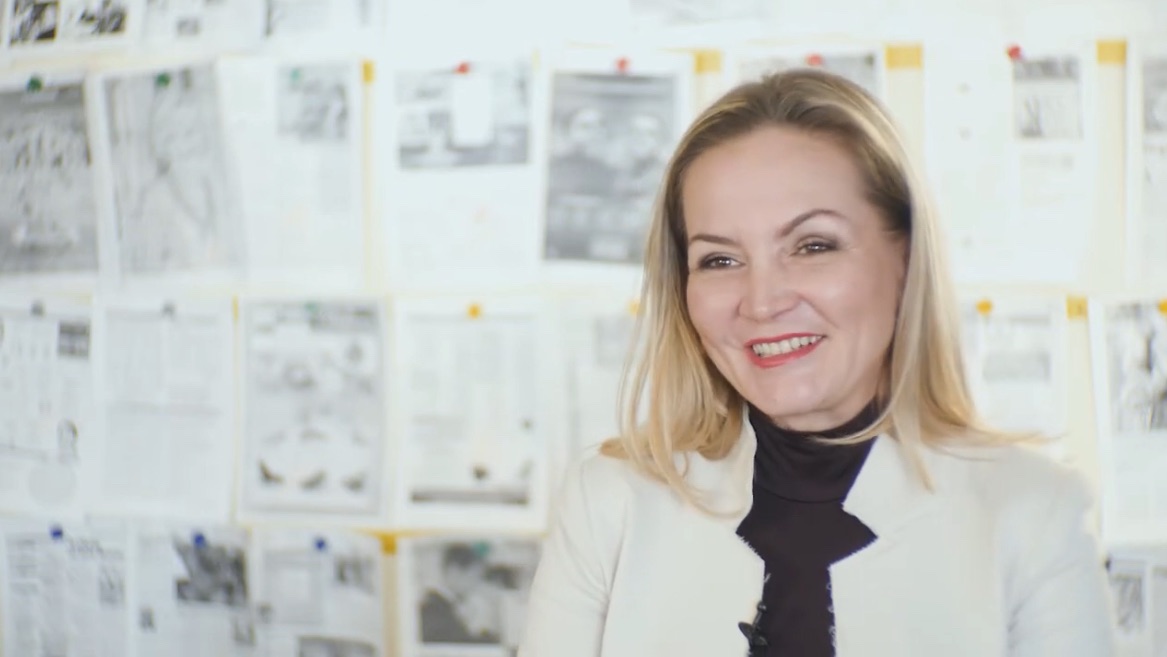 Видео отзыв об имплантации в Челябинске. «Стомпрактика.рф»