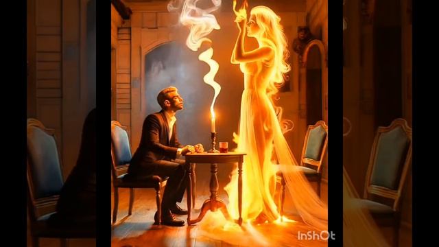 Совесть-автор Ольга Худякова (Ольга Мира)