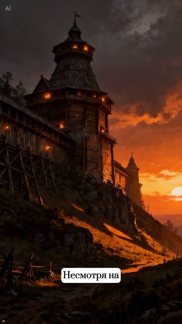 Фамилия, изменившая историю: Рюриковичи