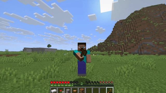 Лабороторсая жизнь (2 сезон, 3 серия) 