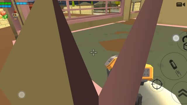 Ночной кошмар 1 серия