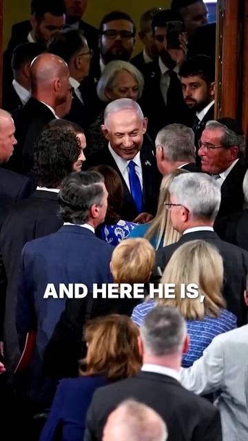 The REAL Netanyahu Finally Revealed