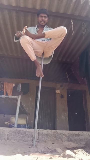 Индийский йог