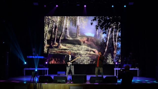 Иван Вихарев|Павел Жижин - Улетать не хочу