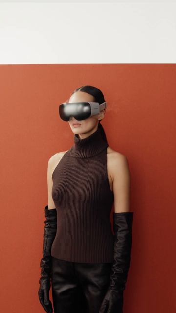 Первый в мире массажер для глаз с функцией увлажнения